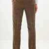 Race Day Suit Trousers Tweed Pants