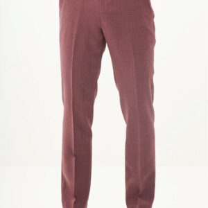 Marc Darcy Monty Suit Trouser | Mauve