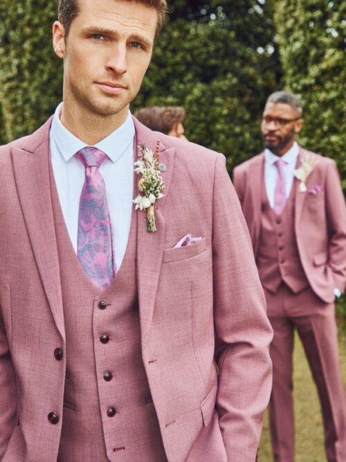 Marc Darcy Wedding Suits for Bridal Party