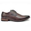 Marcozzi of Venice Prague Shoe | Oak