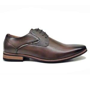 Marcozzi of Venice Prague Shoe | Oak