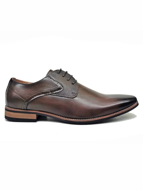 Marcozzi of Venice Prague Shoe | Oak