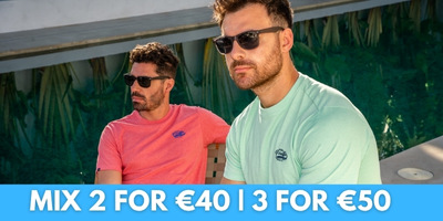 Mens Casual Tee Deal