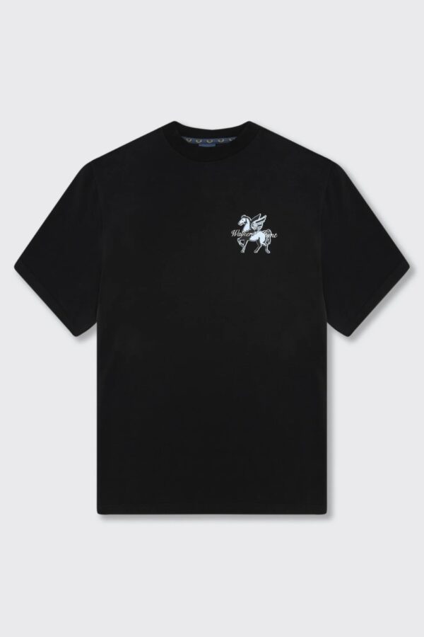 Premium Irish Menswear Brand Walker & Hunt Tee