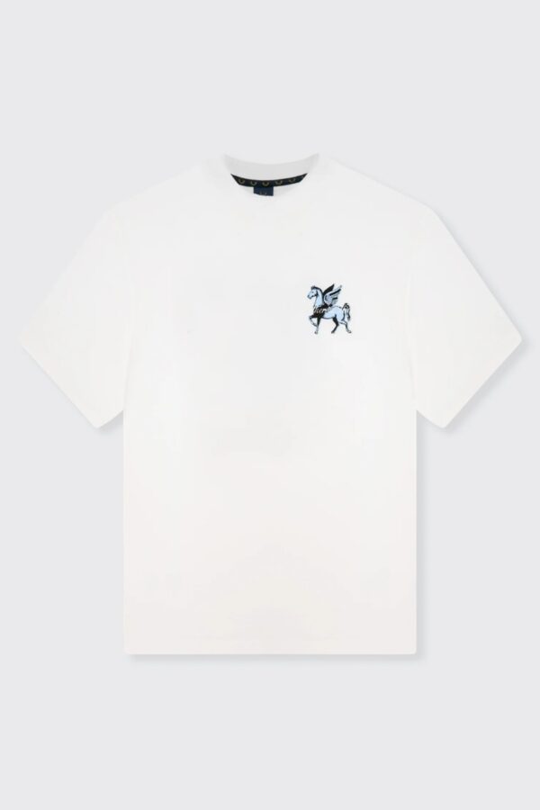 Premium Printed Tee for Men