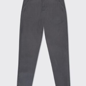 Walker and Hunt Smart Pants | Charcoal