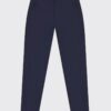 Walker and Hunt Smart Pants | Navy