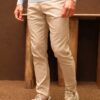 Walker and Hunt Smart Pants | Stone