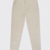 Walker and Hunt Smart Pants | Stone
