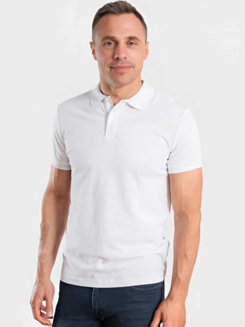 XV Kings Jetstream Polo | Ghosted